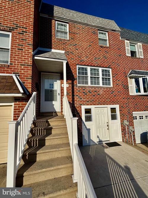 4703 St Denis Drive, PHILADELPHIA, PA, 19114 | Card Image