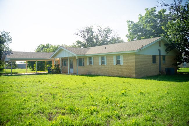 173 George Scott St, House other with 3 bedrooms, 2 bathrooms and null parking in Cross Plains TX | Image 18