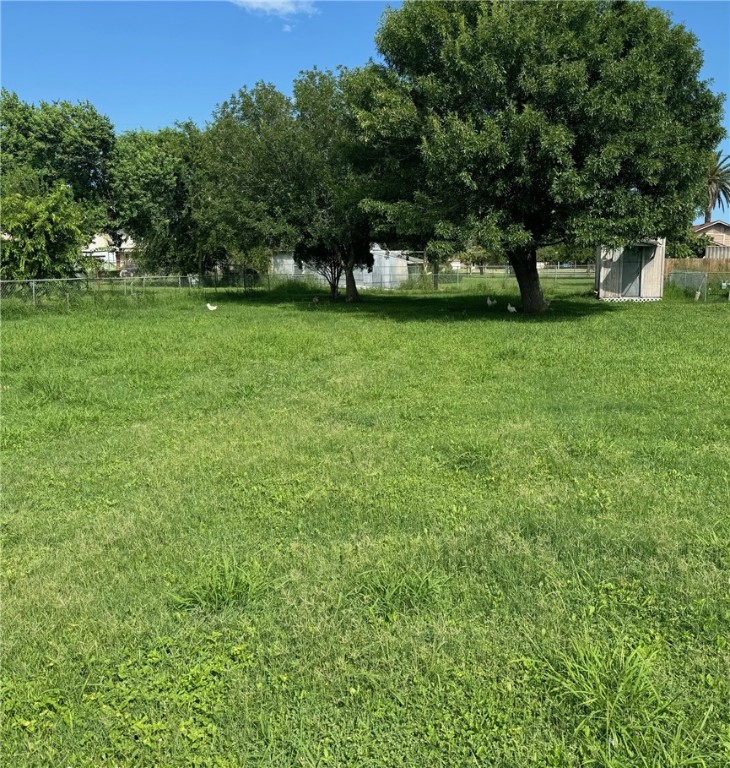 Avenue , Ingleside, TX 78362