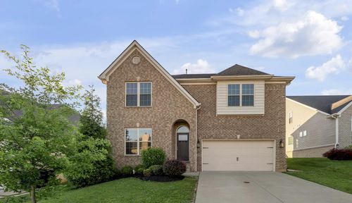 3179 Bay Springs Park, Lexington, KY, 40509 | Card Image