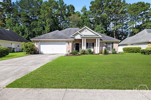 280 Silver Brook Cir, Pooler, GA, 31322-4007 | Card Image
