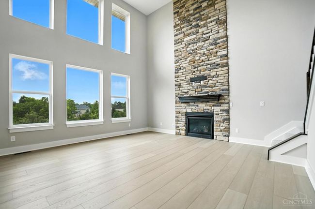 109 Shyla Ct, House other with 4 bedrooms, 4 bathrooms and null parking in Monroe OH | Image 15