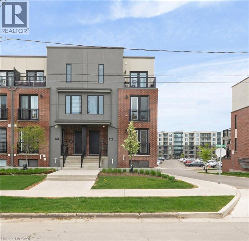 Residential in Waterloo