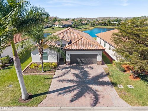 10976 Cherry Laurel Drive, FORT MYERS, FL, 33912 | Card Image