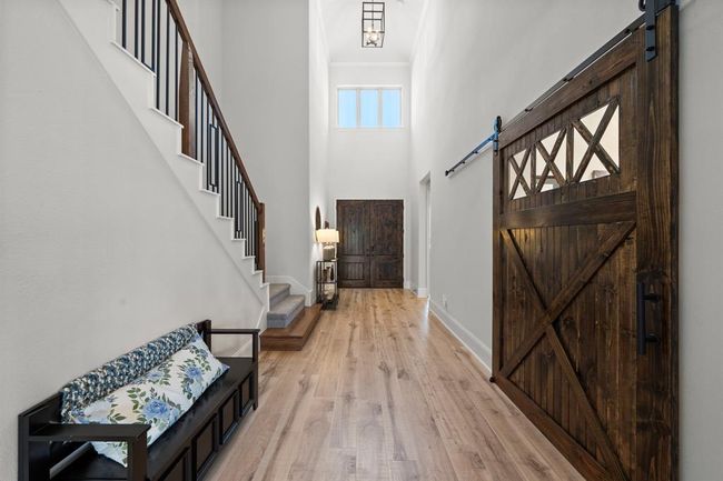 908 Falcon Hollow Ln, House other with 4 bedrooms, 4 bathrooms and 3 parking in Pinehurst TX | Image 8
