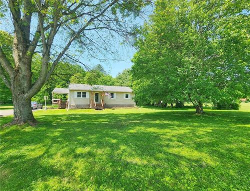 1305 Wyncoop Creek Rd, Chemung, NY, 14825-9761 | Card Image