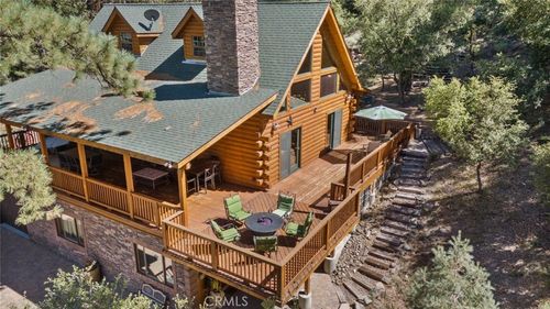 1613 Freeman Dr, PINE MOUNTAIN CLUB, CA, 93222-4211 | Card Image