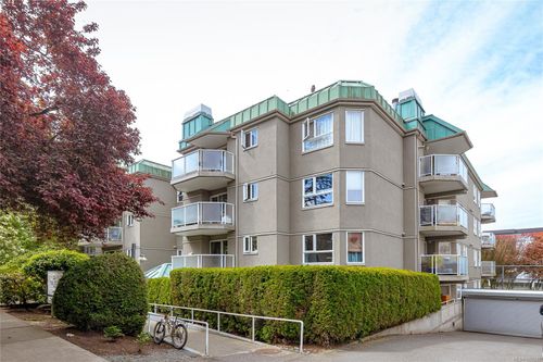 114-2520 Wark St, Victoria, BC, V8T5G6 | Card Image