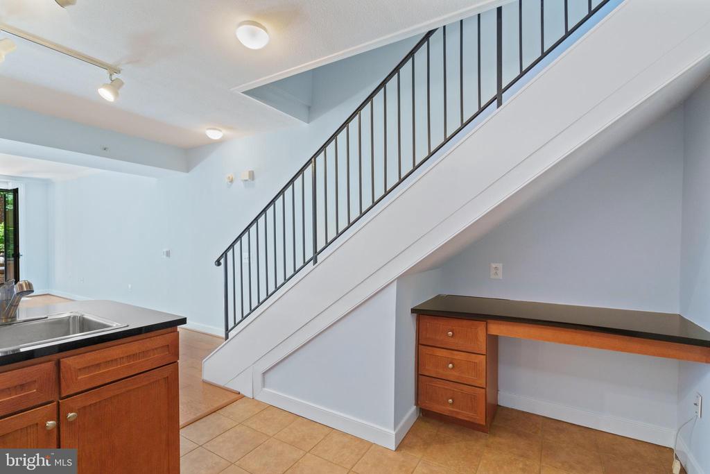 Residential Lease in WASHINGTON 4