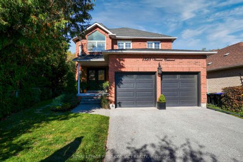 1328 Vincent Cres, Innisfil, ON, L9S1Z8 | Card Image