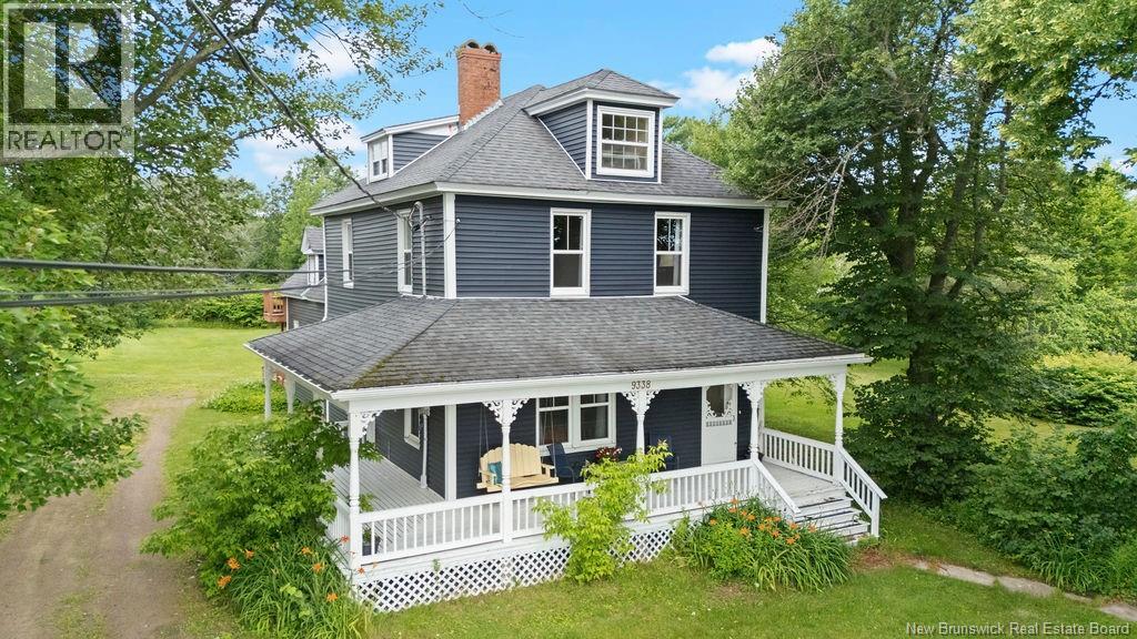 Residential in Richibucto 2