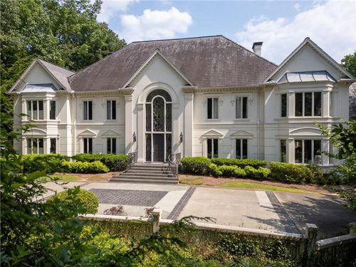 70 Finch Forest Trl, Sandy Springs, GA, 30327-4576 | Card Image