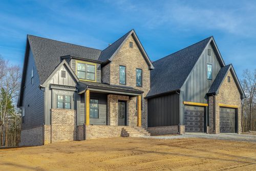 1708 Restful Drive, Soddy Daisy, TN, 37379 | Card Image