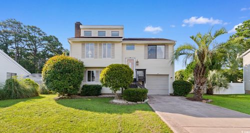 503 Plantation Dr, Surfside Beach, SC, 29575-5101 | Card Image