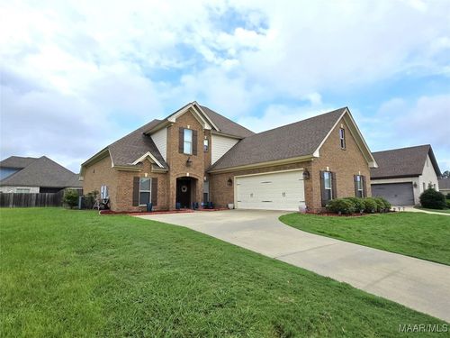 1048 Timber Gap Xing, Montgomery, AL, 36117-8900 | Card Image
