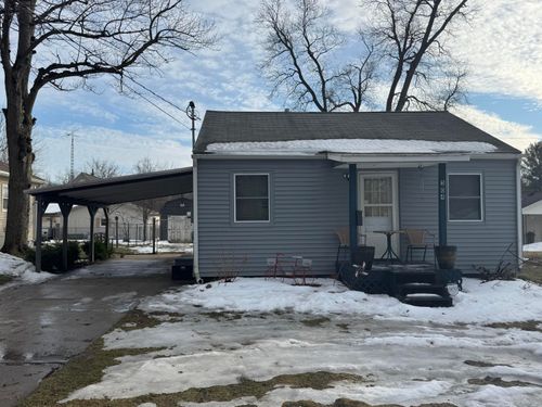 504 Keene Avenue, Dowagiac, MI, 49047 | Card Image