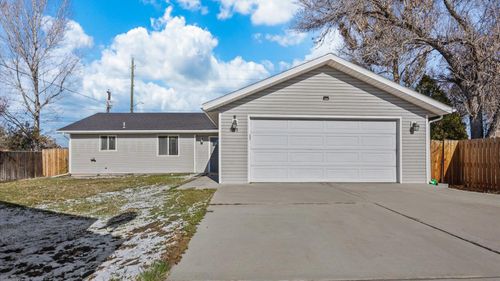 595 Greenfield Cir W, Grand Junction, CO, 81504-4965 | Card Image