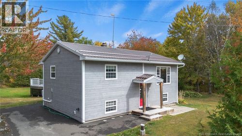 249 Evans Rd, Evans Road, NB, E4B2S2 | Card Image