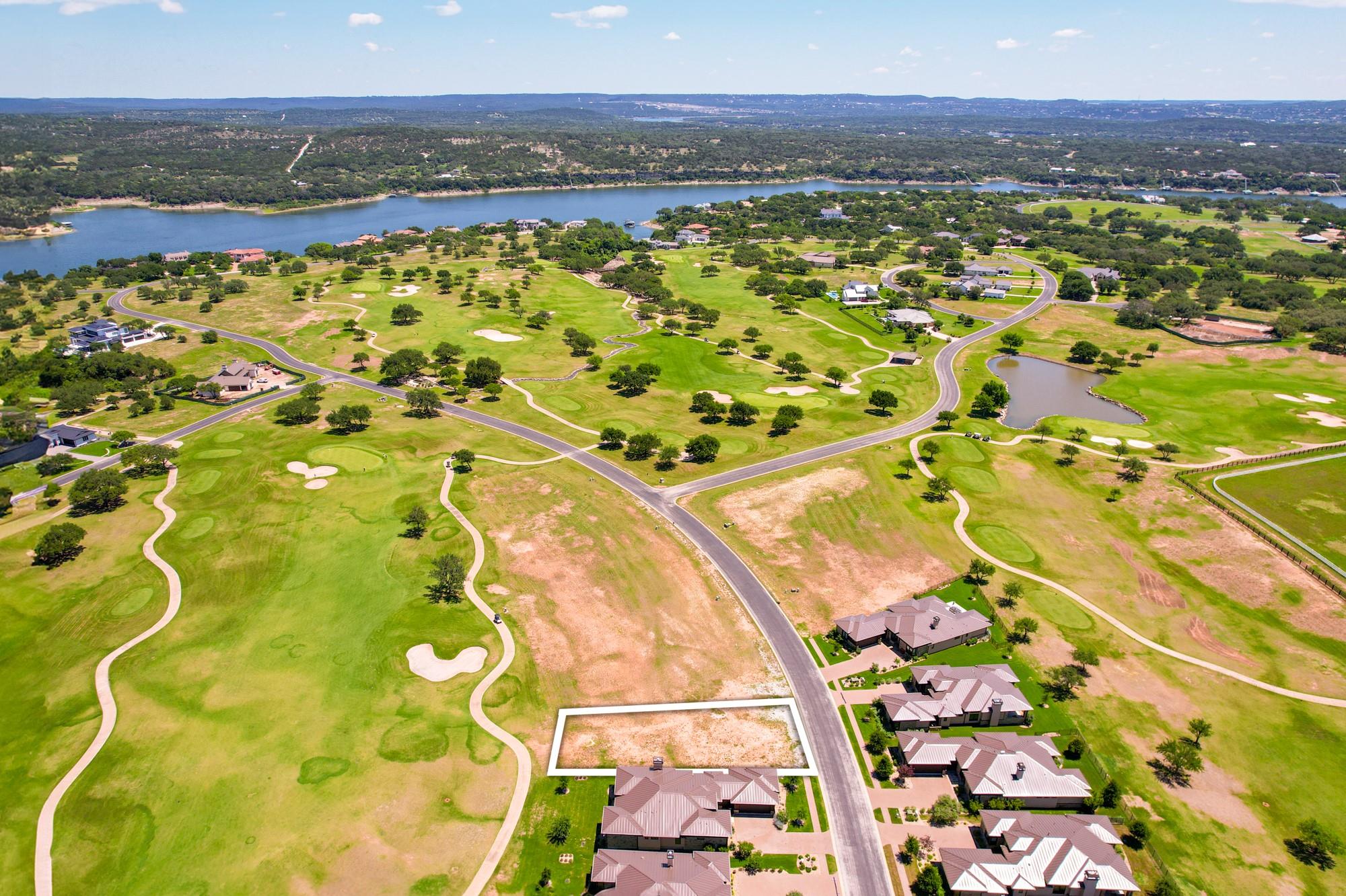 Land in Spicewood