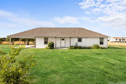 1034 County Road 6710, Natalia, TX, 78059-2705 | Card Image