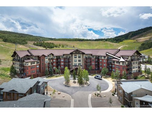 316-300 Base Camp Cir, Granby, CO, 80446 | Card Image