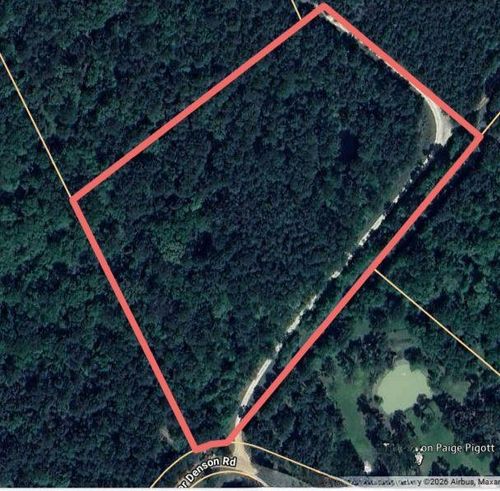 TBD Fm 2025 Rd, Coldspring, TX, 77331 | Card Image