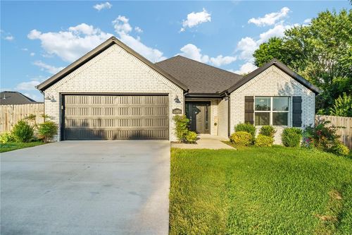 1340 N 59th Ave, Fayetteville, AR, 72704-6321 | Card Image