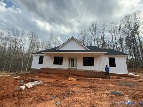 2804 Waldrop Church Road, Louisa, VA, 23093 | Card Image