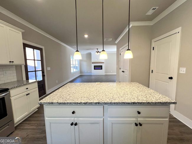 B3 - 719 Mitchell Bridge Rd, House other with 3 bedrooms, 3 bathrooms and null parking in ATHENS GA | Image 13