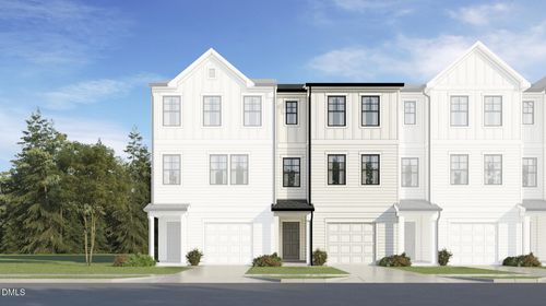 342 Diversity Way, Raleigh, NC, 27610-9544 | Card Image