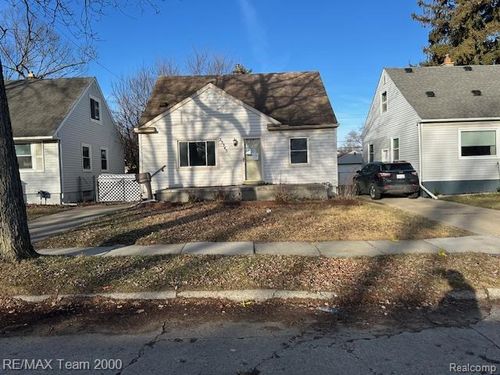 23345 Tawas Avenue, Hazel Park, MI, 48030 | Card Image