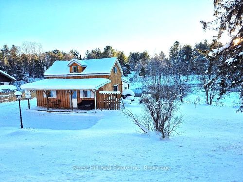 77 James Bay Junction Rd, Seguin, ON, P2A0B2 | Card Image