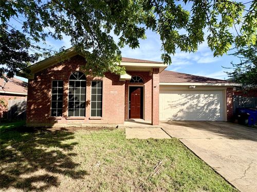 3204 Rustic Meadow Trl, Mansfield, TX, 76063-5828 | Card Image