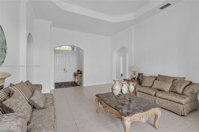 18708 Sw 47th St, House other with 5 bedrooms, 3 bathrooms and null parking in Miramar FL | Image 24