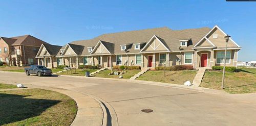 1102 Newcastle Drive, Weatherford, TX, 76086 | Card Image