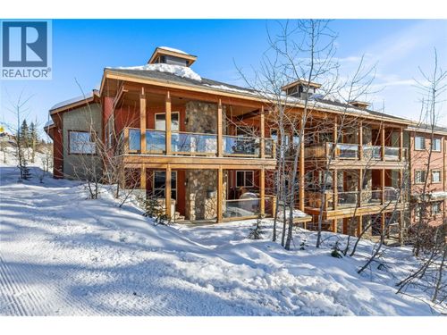 306-5050 Snowbird Way, Big White Mountain, BC, V1P1T4 | Card Image