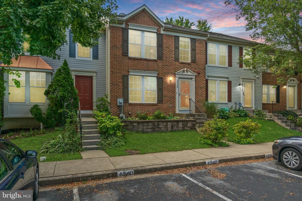 Ellington Way, Frederick, MD 21703