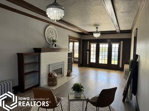 1106 Dodge St, Bedford, IA, 50833-1130 | Card Image