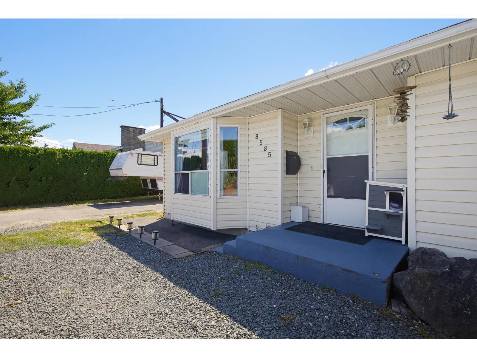 Residential in Chilliwack 4