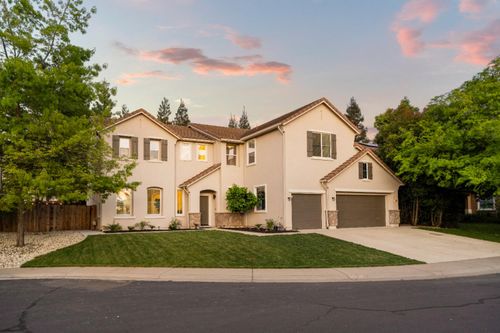 6406 Cosmos Court, Rocklin, CA, 95677 | Card Image