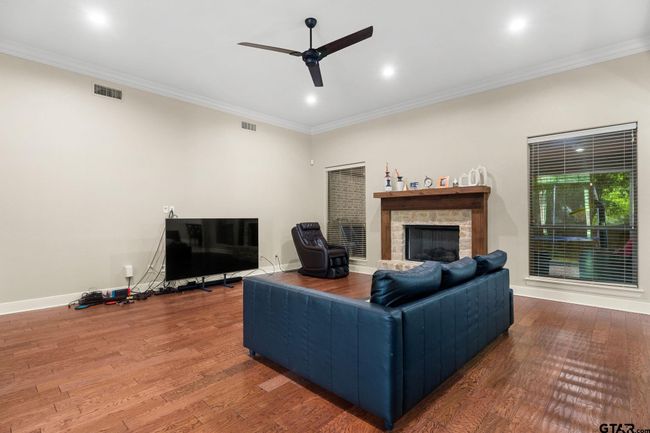 1516 Chaparrel Run, House other with 4 bedrooms, 6 bathrooms and null parking in Tyler TX | Image 10