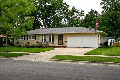 1610 Homberg Ln, Madison, WI, 53716-1928 | Card Image