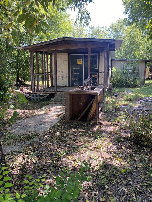 1411 S Frio Street, Coleman, TX, 76834 | Card Image