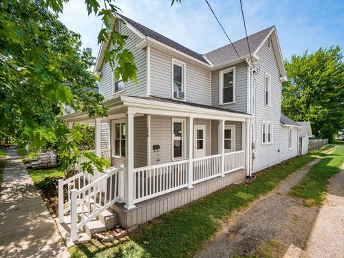 134 W Bomford St, Richwood, OH, 43344-1105 | Card Image
