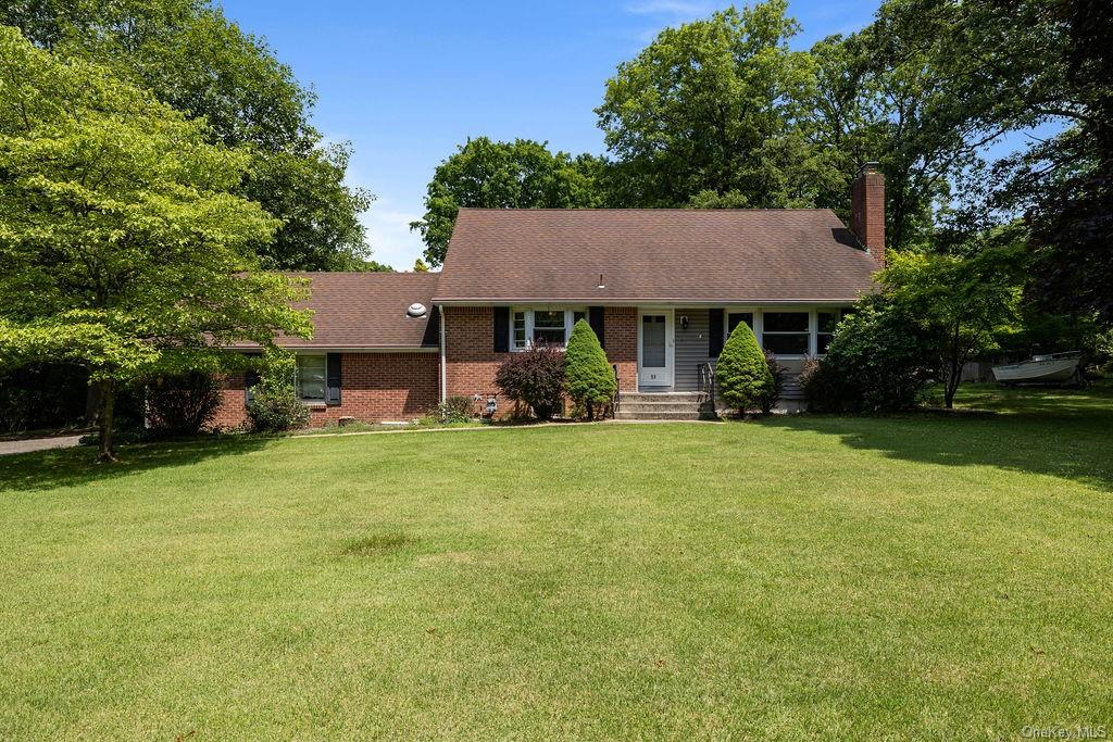 Church Rd, Suffern, NY 10901