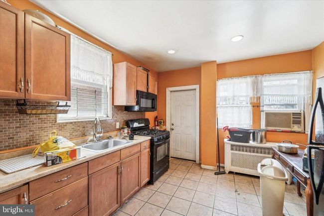 7338 N 21 St St, House other with 3 bedrooms, 3 bathrooms and null parking in PHILADELPHIA PA | Image 5
