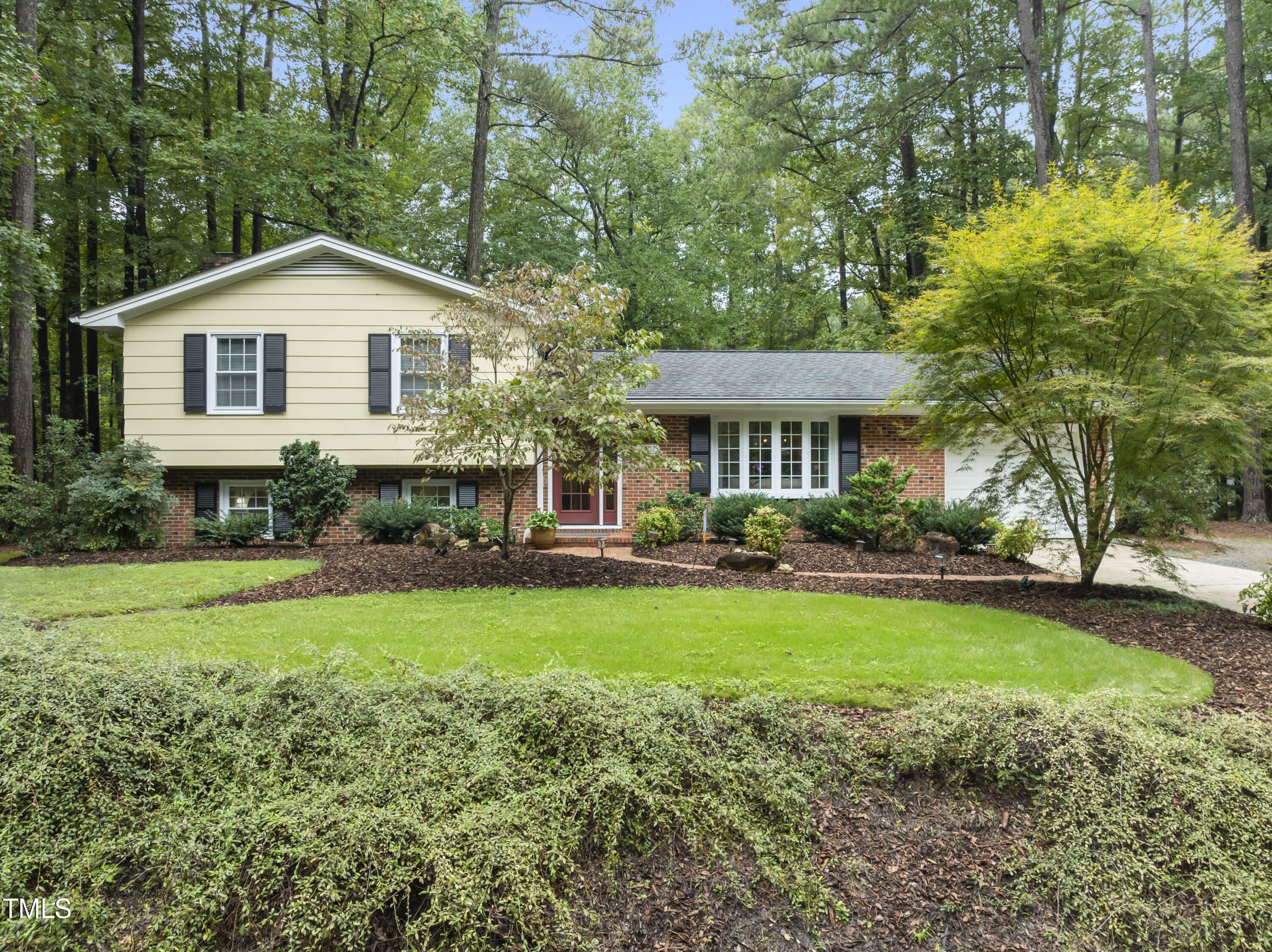 Woodberry Rd, Durham, NC 27707