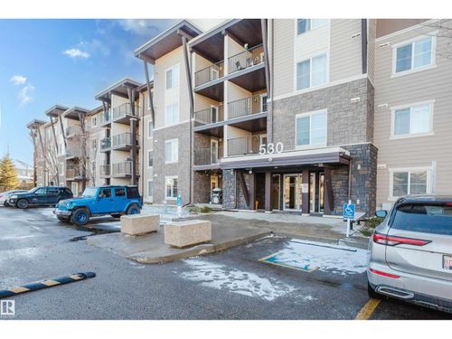 109-530 Watt Blvd Sw, Edmonton, AB, T6X1P7 | Card Image