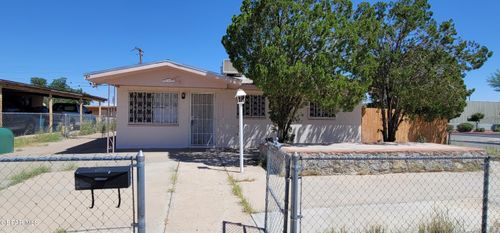 10200 Fertell Dr, El Paso, TX, 79924-3528 | Card Image