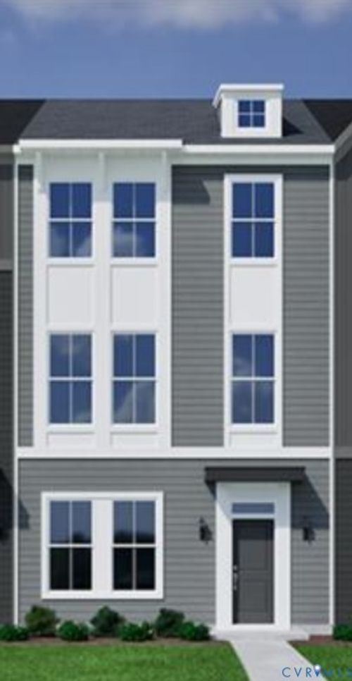 121 That Way, Midlothian, VA, 23114-7159 | Card Image